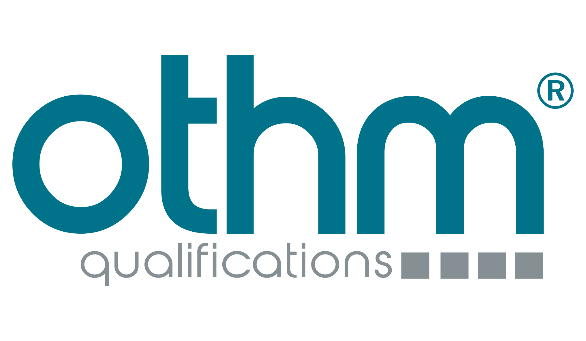 英国OTHM授权