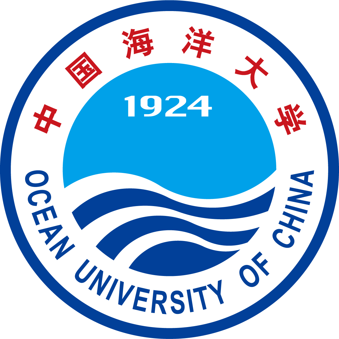 中国海洋大学