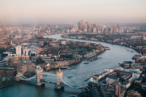 英国留学